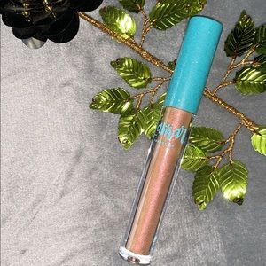 Mother Of Pearl Gloss - Corazon